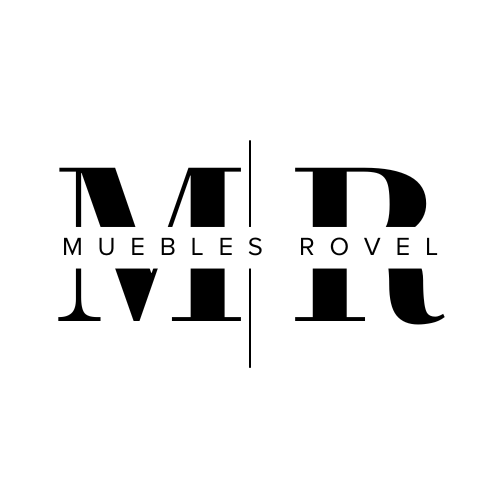 Muebles Rovel — Logo